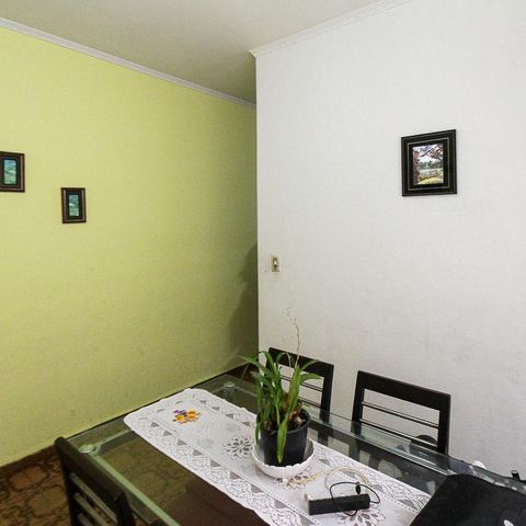 Casa à venda com 400m², 5 quartos e 4 vagasSala de Jantar