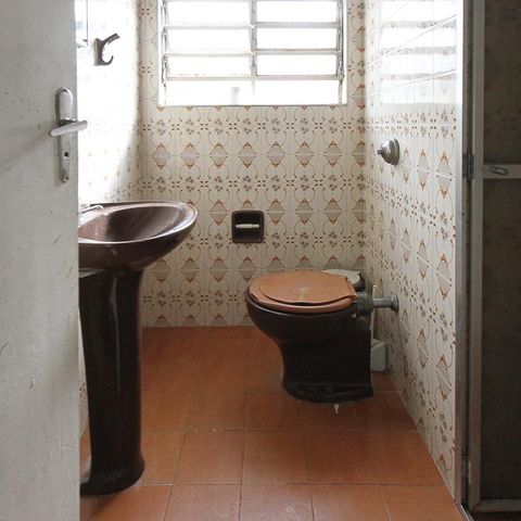 Casa à venda com 400m², 5 quartos e 4 vagasBanheiro Social