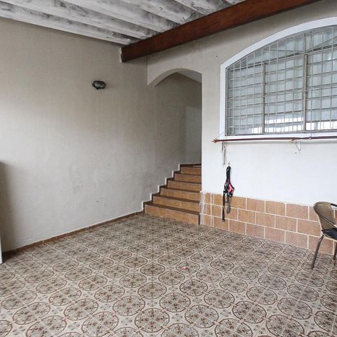 Casa à venda com 400m², 5 quartos e 4 vagasGaragem