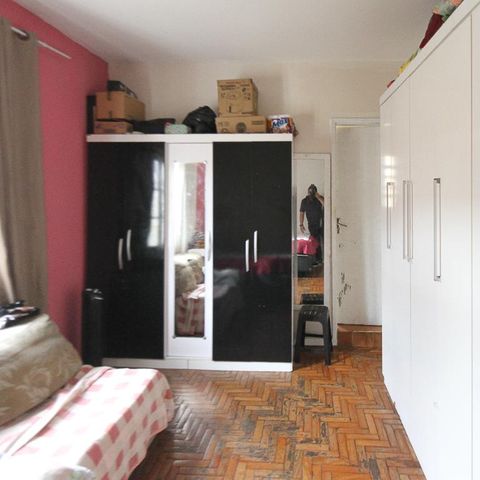 Casa à venda com 400m², 5 quartos e 4 vagasSuíte 