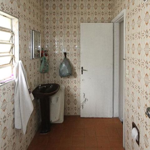 Casa à venda com 400m², 5 quartos e 4 vagasBanheiro da Suíte