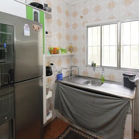 Casa à venda com 400m², 5 quartos e 4 vagasCozinha