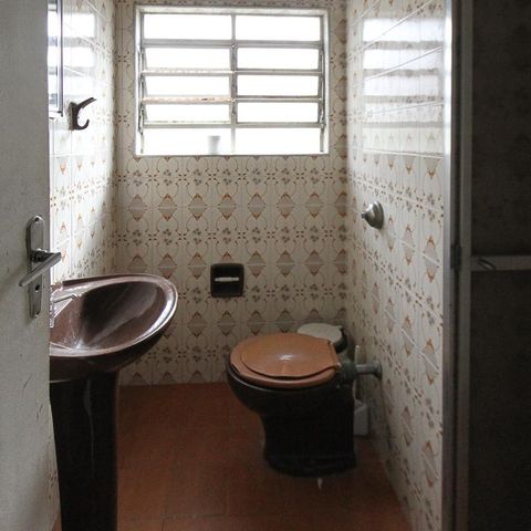 Casa à venda com 400m², 5 quartos e 4 vagasBanheiro Social