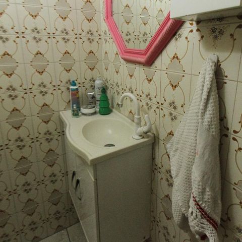 Casa à venda com 400m², 5 quartos e 4 vagasCasa 2 - Lavabo