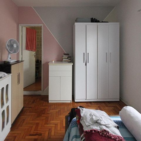 Casa à venda com 400m², 5 quartos e 4 vagasCasa 2 - Quarto 3