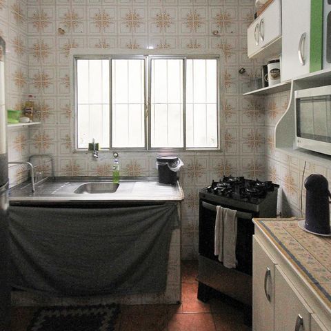 Casa à venda com 400m², 5 quartos e 4 vagasCozinha