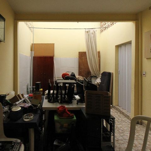 Casa à venda com 400m², 5 quartos e 4 vagasCasa 2 - Sala de Jantar
