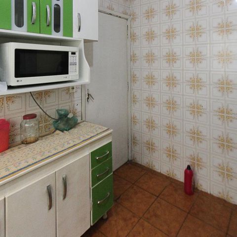 Casa à venda com 400m², 5 quartos e 4 vagasCozinha