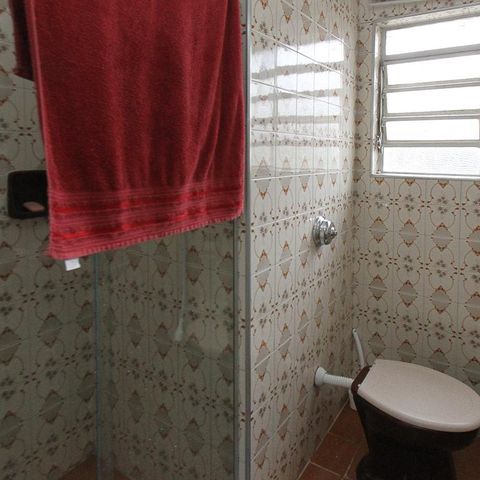 Casa à venda com 400m², 5 quartos e 4 vagasCasa 2 - Banheiro Social 2