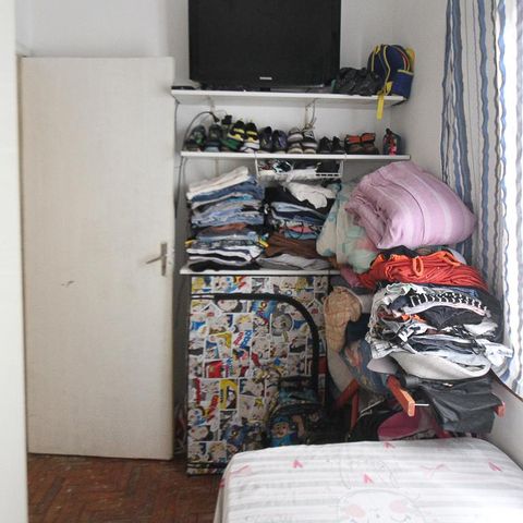 Casa à venda com 400m², 5 quartos e 4 vagasQuarto 2