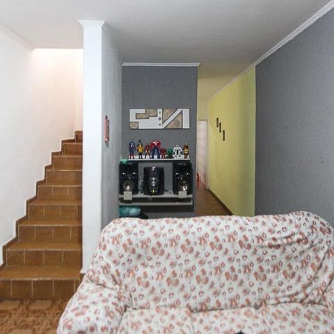 Casa à venda com 400m², 5 quartos e 4 vagasSala