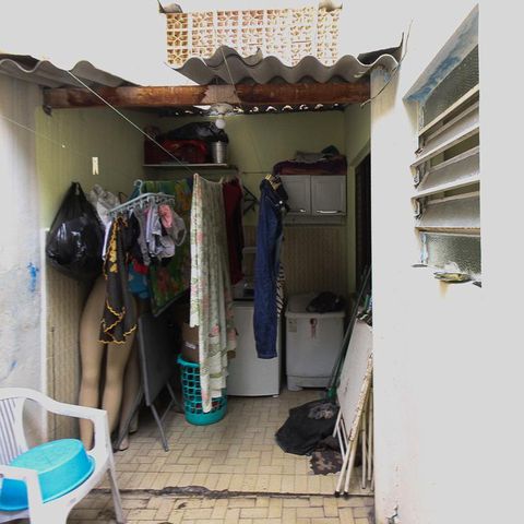 Casa à venda com 400m², 5 quartos e 4 vagasÁrea de Serviço