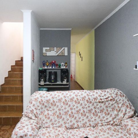 Casa à venda com 400m², 5 quartos e 4 vagasSala