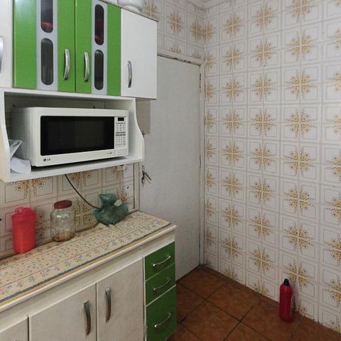 Casa à venda com 400m², 5 quartos e 4 vagasCozinha