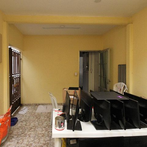 Casa à venda com 400m², 5 quartos e 4 vagasCasa 2 - Sala de Jantar
