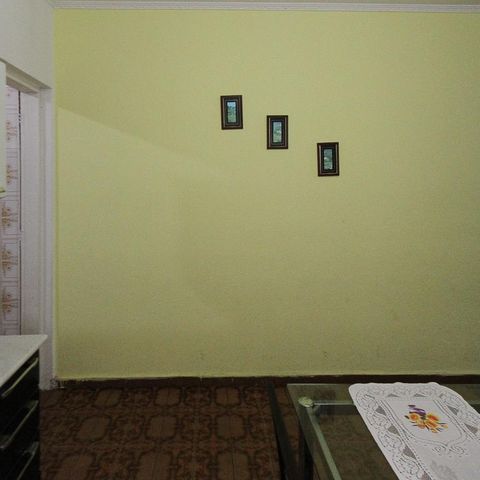 Casa à venda com 400m², 5 quartos e 4 vagasSala de Jantar