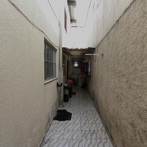 Casa à venda com 400m², 5 quartos e 4 vagasCasa 2 - Corredor Lateral