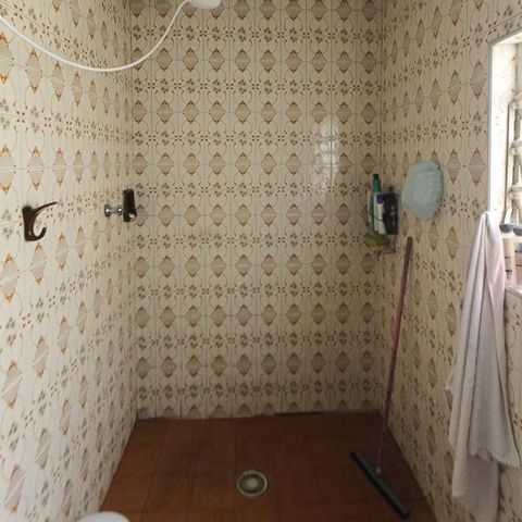 Casa à venda com 400m², 5 quartos e 4 vagasBanheiro da Suíte