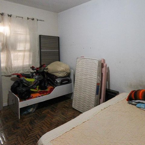 Casa à venda com 400m², 5 quartos e 4 vagasQuarto 1