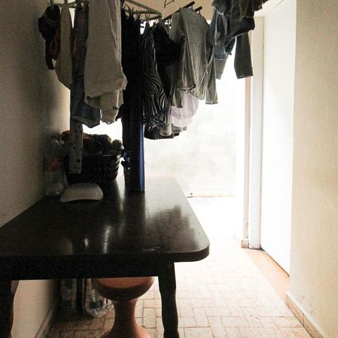 Casa à venda com 400m², 5 quartos e 4 vagasÁrea de Serviço