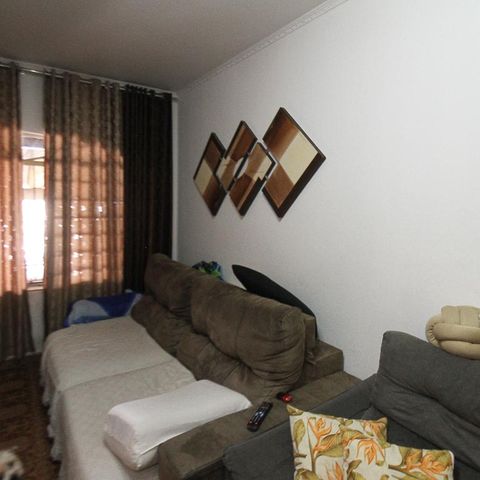 Casa à venda com 400m², 5 quartos e 4 vagasCasa 2 - Sala