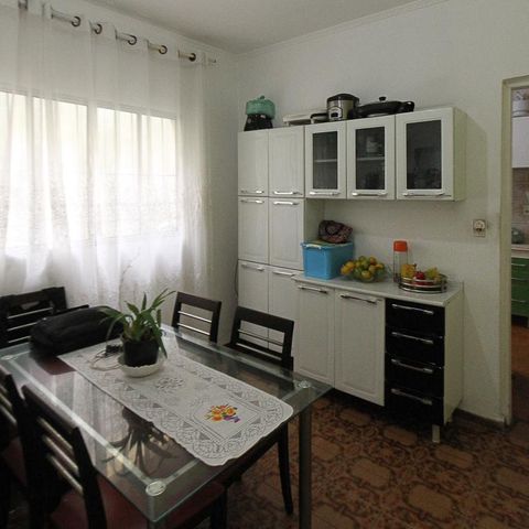 Casa à venda com 400m², 5 quartos e 4 vagasSala de Jantar