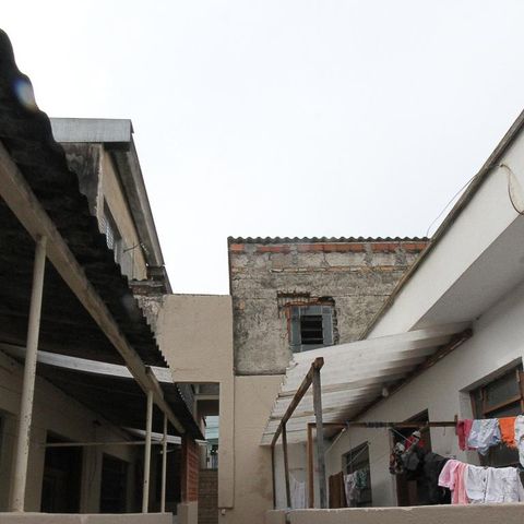 Casa à venda com 400m², 5 quartos e 4 vagasÁrea comum