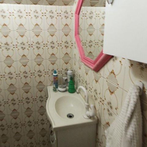 Casa à venda com 400m², 5 quartos e 4 vagasCasa 2 - Lavabo