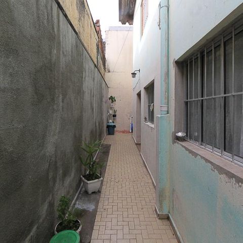 Casa à venda com 400m², 5 quartos e 4 vagasCorredor Lateral