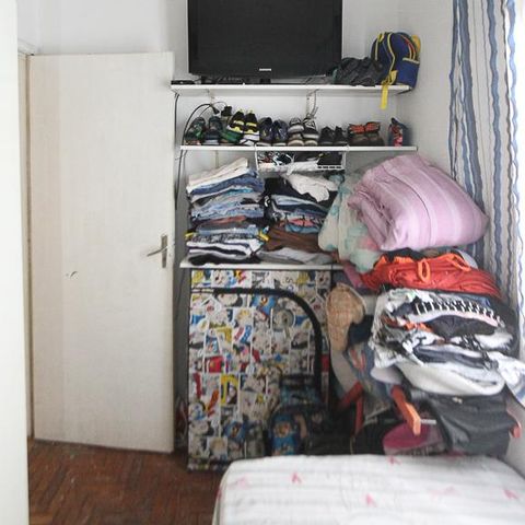 Casa à venda com 400m², 5 quartos e 4 vagasQuarto 2