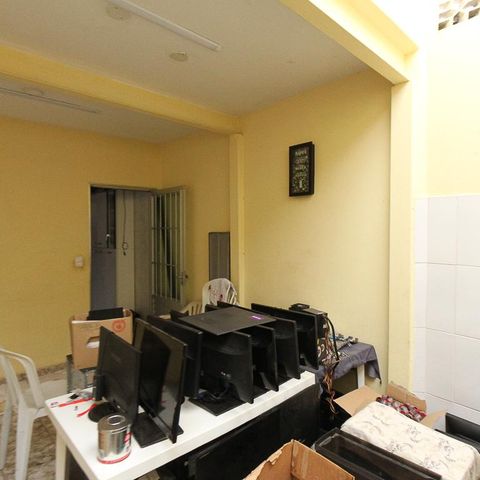 Casa à venda com 400m², 5 quartos e 4 vagasCasa 2 - Sala de Jantar