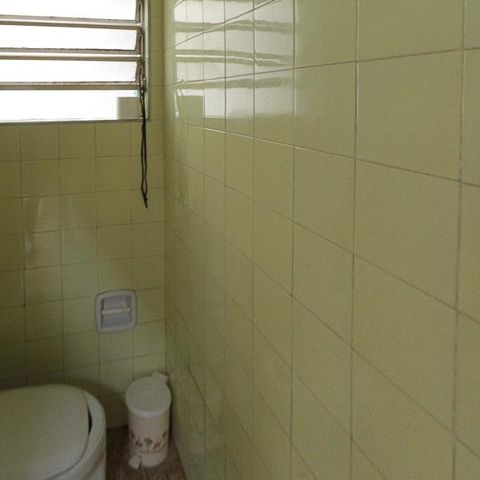 Casa à venda com 400m², 5 quartos e 4 vagasBanheiro de Serviço