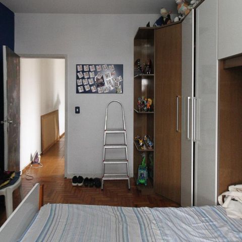 Casa à venda com 400m², 5 quartos e 4 vagasCasa 2 - Quarto 1