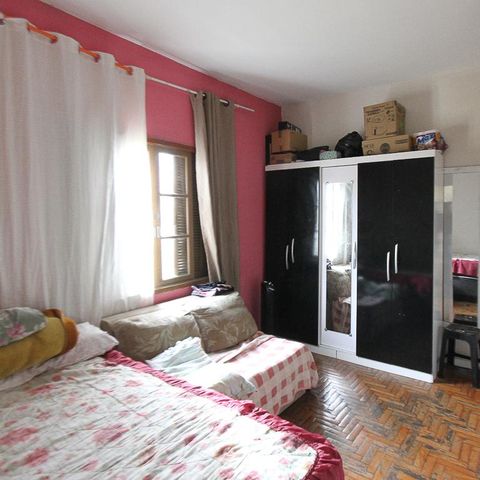 Casa à venda com 400m², 5 quartos e 4 vagasSuíte 