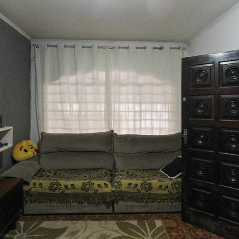 Casa à venda com 400m², 5 quartos e 4 vagasSala