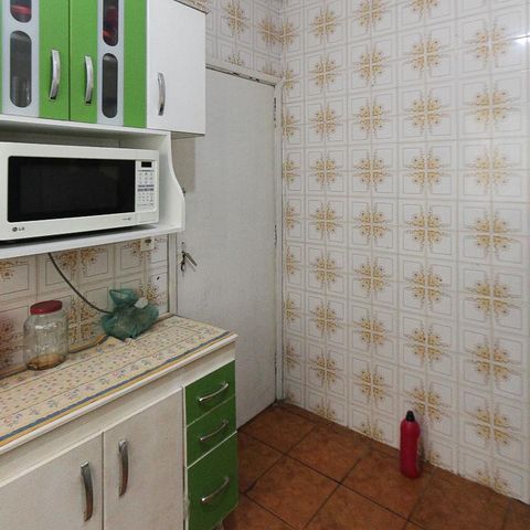 Casa à venda com 400m², 5 quartos e 4 vagasCozinha