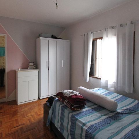 Casa à venda com 400m², 5 quartos e 4 vagasCasa 2 - Quarto 3