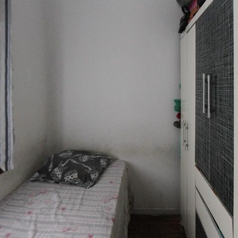 Casa à venda com 400m², 5 quartos e 4 vagasQuarto 2