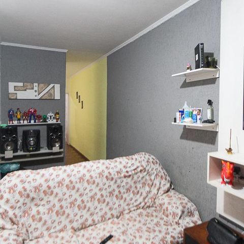 Casa à venda com 400m², 5 quartos e 4 vagasSala