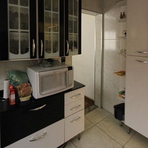 Casa à venda com 400m², 5 quartos e 4 vagasCasa 2 - Cozinha