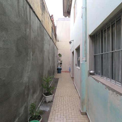 Casa à venda com 400m², 5 quartos e 4 vagasCorredor Lateral