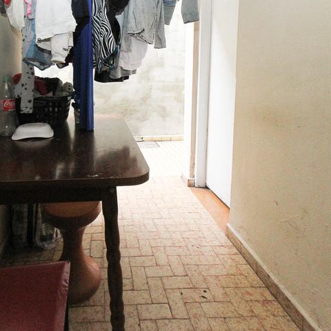 Casa à venda com 400m², 5 quartos e 4 vagasÁrea de Serviço