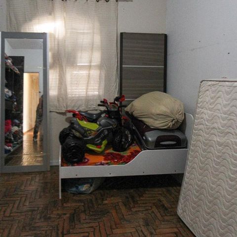 Casa à venda com 400m², 5 quartos e 4 vagasQuarto 1