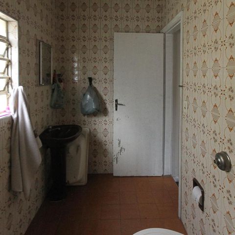 Casa à venda com 400m², 5 quartos e 4 vagasBanheiro da Suíte