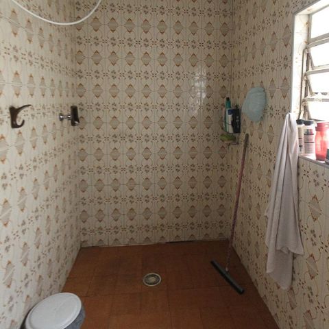 Casa à venda com 400m², 5 quartos e 4 vagasBanheiro da Suíte