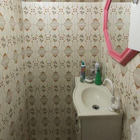 Casa à venda com 400m², 5 quartos e 4 vagasCasa 2 - Lavabo
