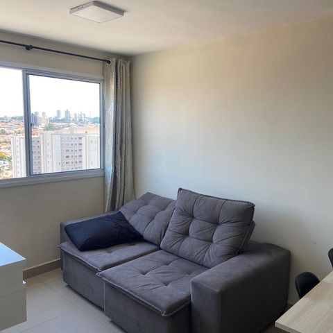 Apartamento à venda com 49m², 2 quartos e 1 vaga Apartamento à venda com 49m², 2 quartos e 1 vagaFoto 04