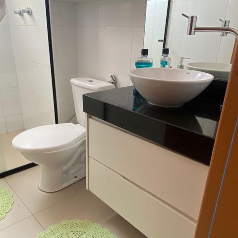 Apartamento à venda com 49m², 2 quartos e 1 vaga Apartamento à venda com 49m², 2 quartos e 1 vagaFoto 09