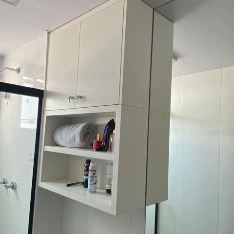 Apartamento à venda com 49m², 2 quartos e 1 vaga Apartamento à venda com 49m², 2 quartos e 1 vagaFoto 11