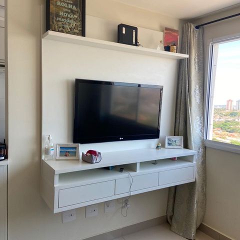 Apartamento à venda com 49m², 2 quartos e 1 vaga Apartamento à venda com 49m², 2 quartos e 1 vagaFoto 02